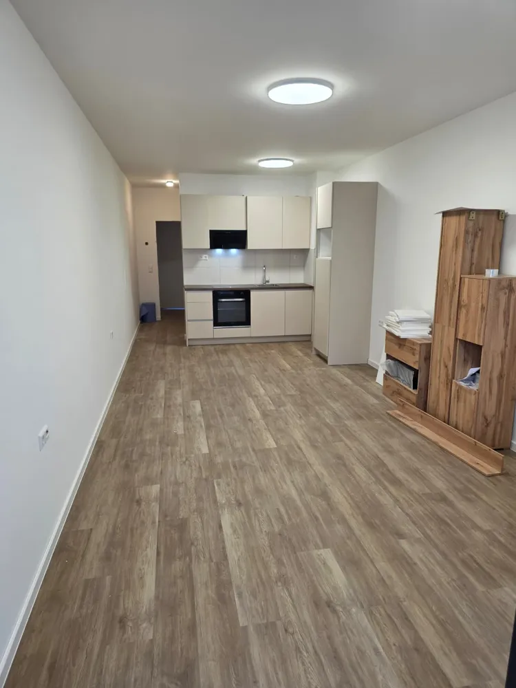 1 Zimmer Wohnung mit 38 m² in Pforzheim – Bild 1