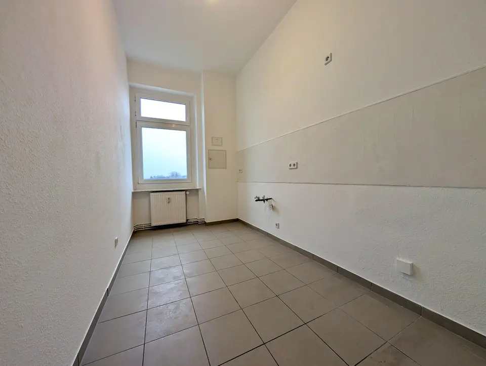 3 Zimmer Wohnung mit 53 m² in Luckenwalde – Bild 6