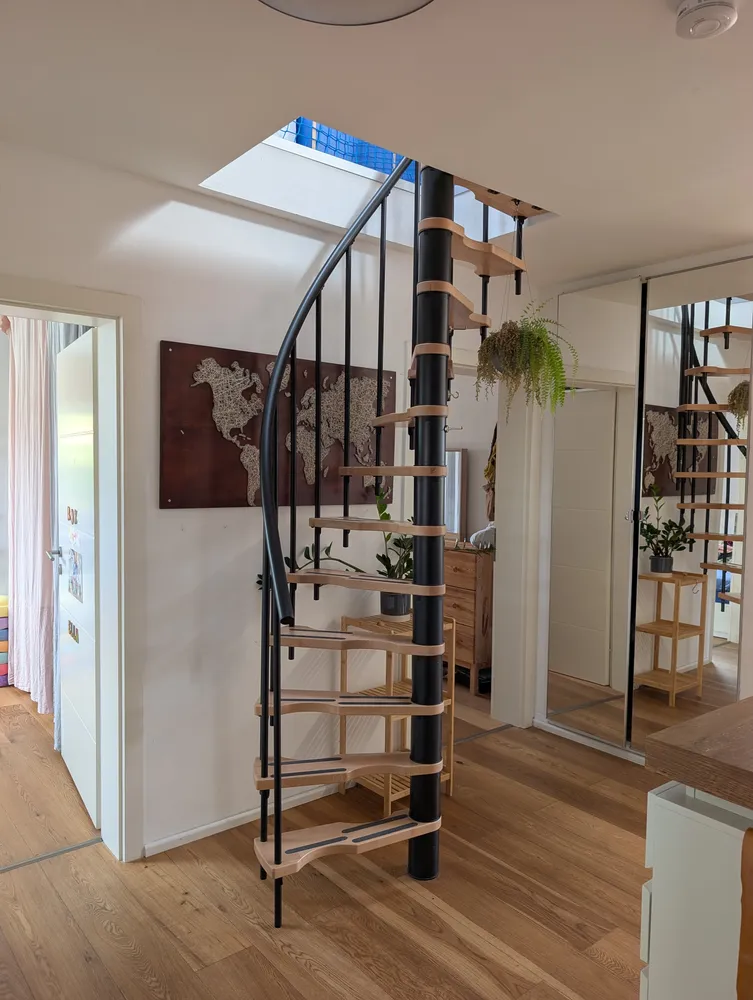 4 Zimmer Wohnung mit 95 m² in Stuttgart – Bild 4