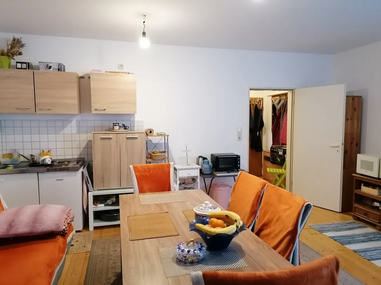 2 Zimmer Wohnung mit 54 m² in Witten – Bild 6