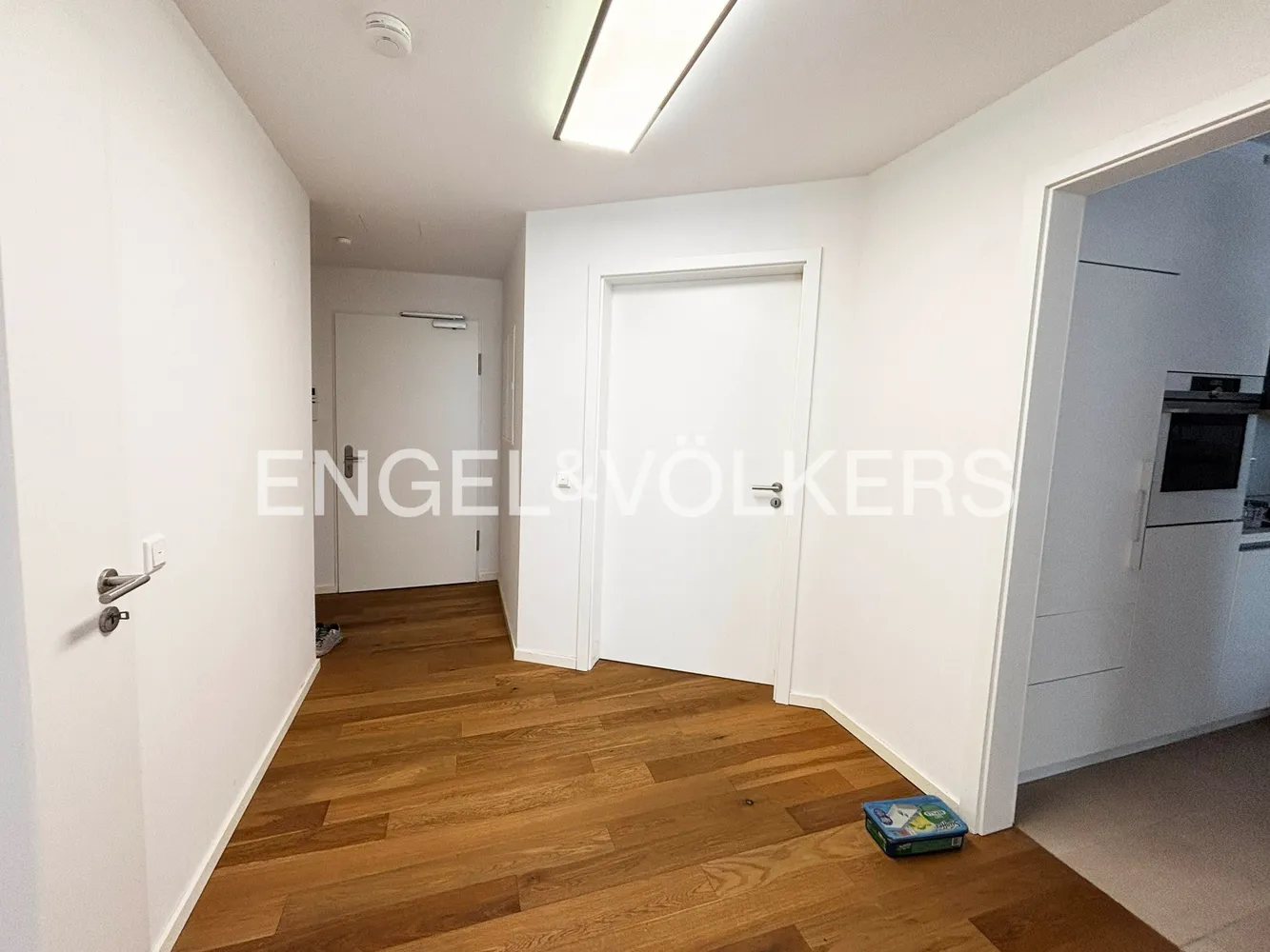 2 Zimmer Wohnung mit 61 m² in Bremen – Bild 6