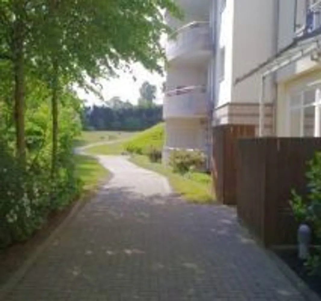 1 room apartment with 40 m² in Bonn – Photo 7