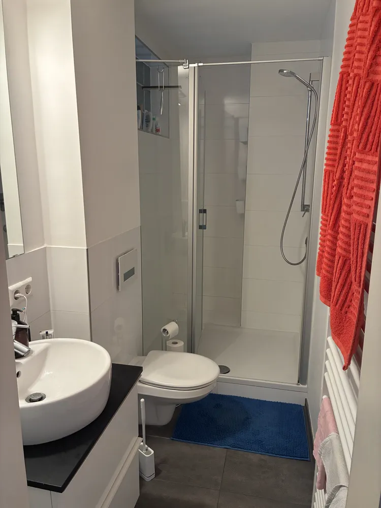 2 Zimmer Wohnung mit 50 m² in Stuttgart – Bild 8