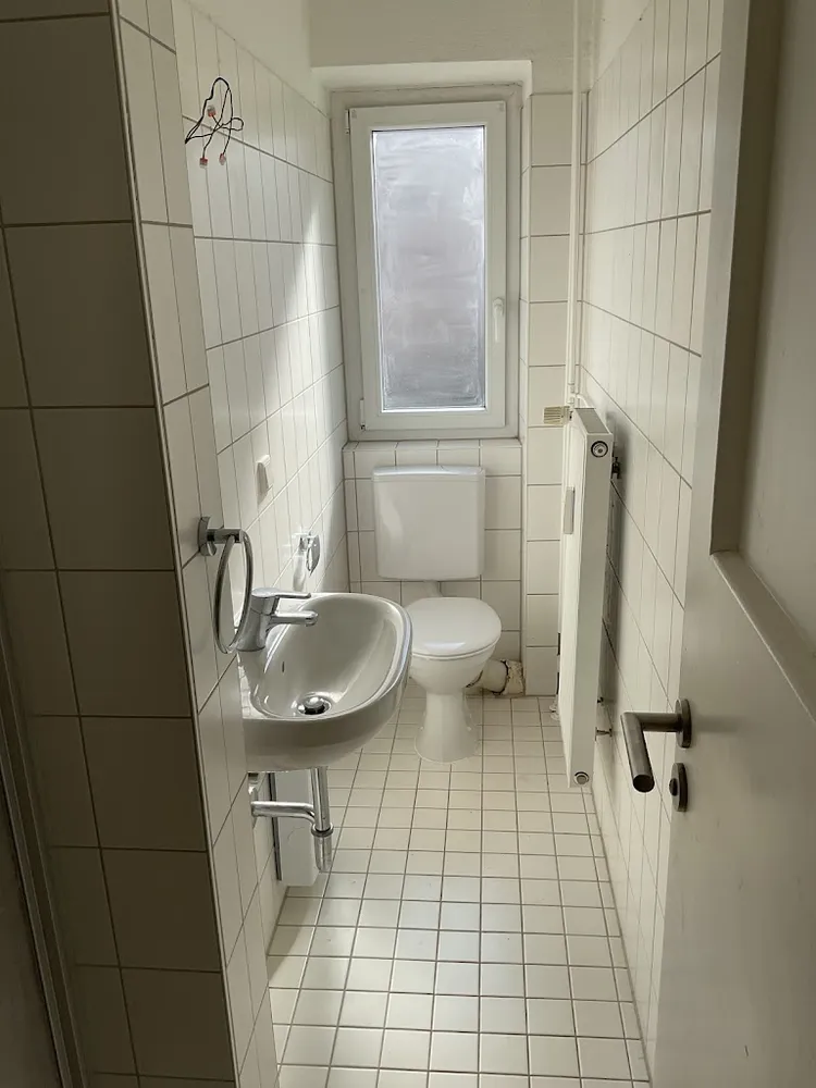 3 Zimmer Wohnung mit 48 m² in Nürnberg – Bild 6