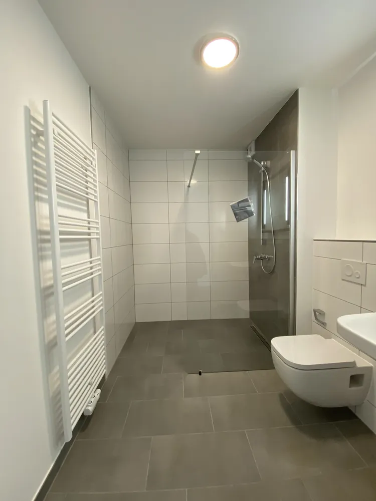 2 Zimmer Wohnung mit 46 m² in Berlin – Bild 3