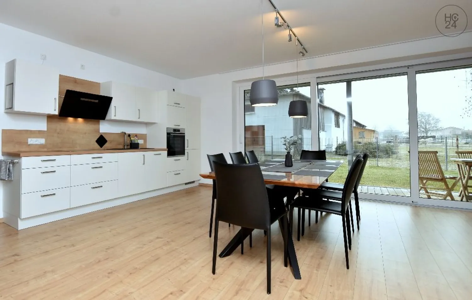 5 Zimmer Wohnung mit 164 m² in Kaufbeuren – Bild 3