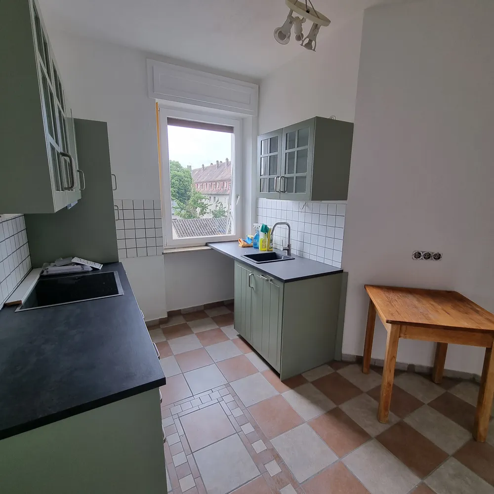 2 Zimmer Wohnung mit 54 m² in Schweinfurt – Bild 6