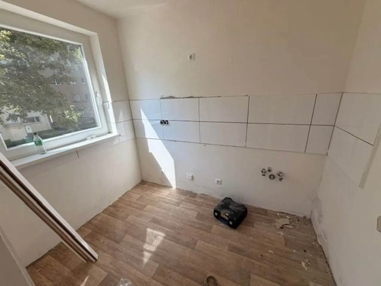 1 Zimmer Wohnung mit 41 m² in Berlin – Bild 5