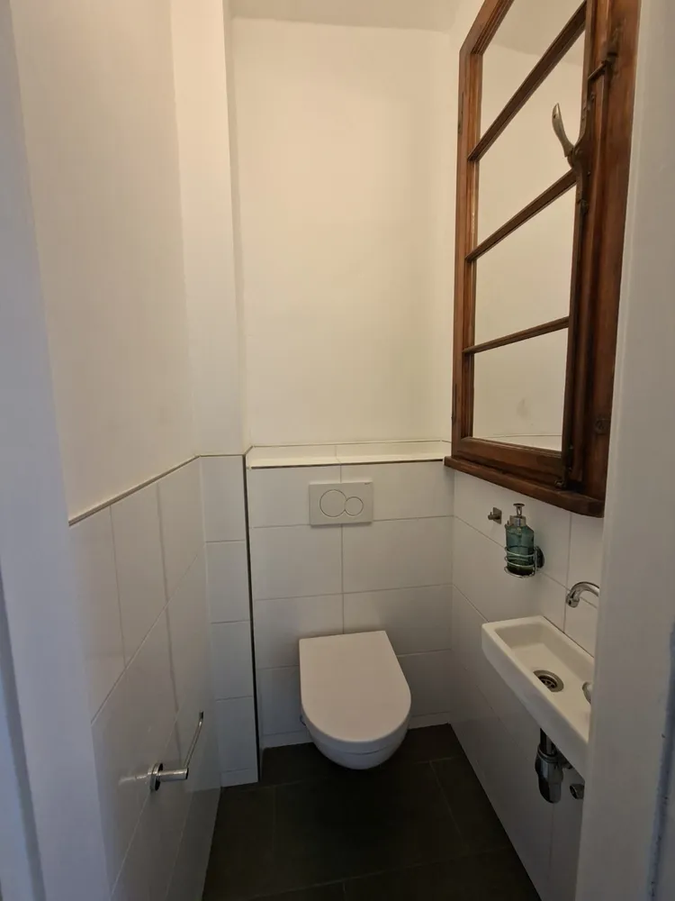 2 Zimmer Wohnung mit 63 m² in Düsseldorf – Bild 11