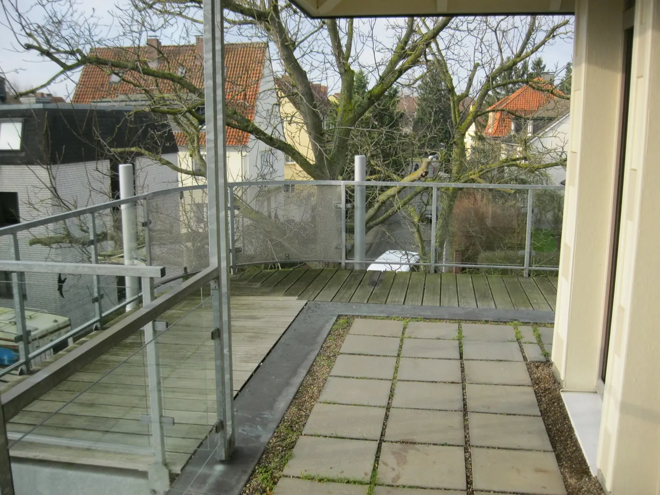 2 room apartment with 75 m² in Minden – Photo 4