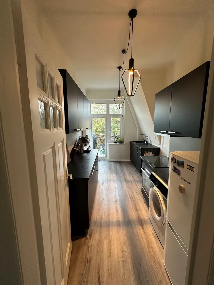 4 Zimmer Wohnung mit 99 m² in Osnabrück – Bild 6