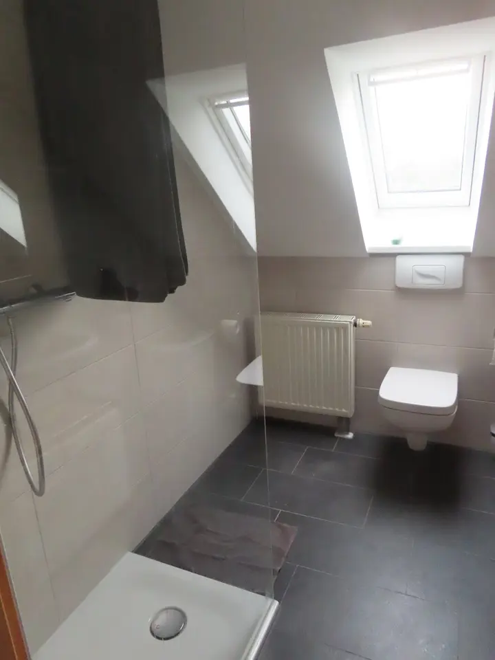 3 Zimmer Wohnung mit 76 m² in Rees – Bild 5