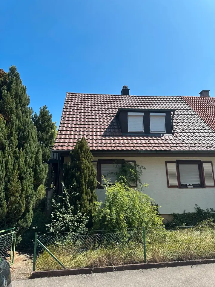 WG-Zimmer mit 15 m² in Rottweil – Bild 6