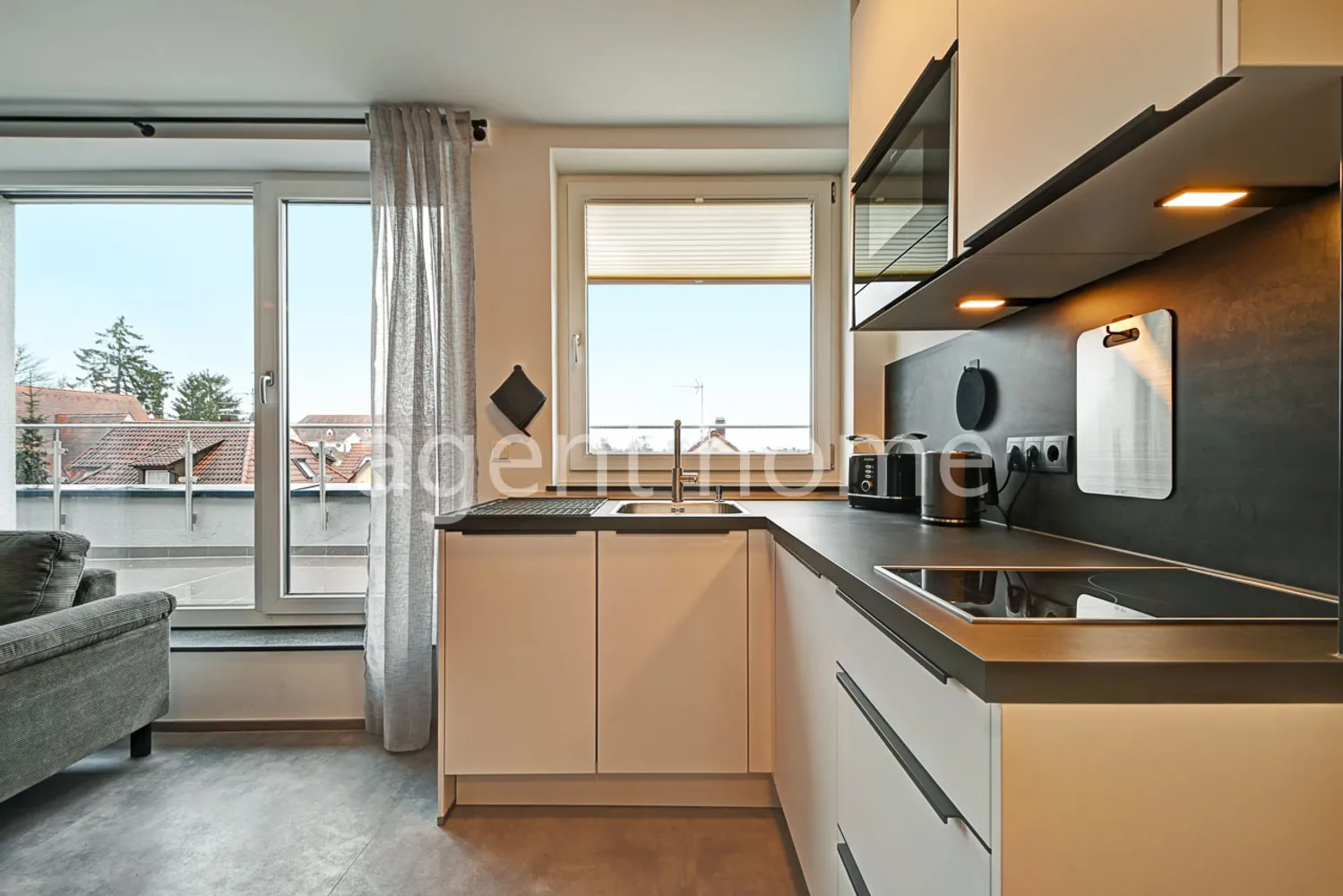1 Zimmer Wohnung mit 42 m² in Stuttgart – Bild 9