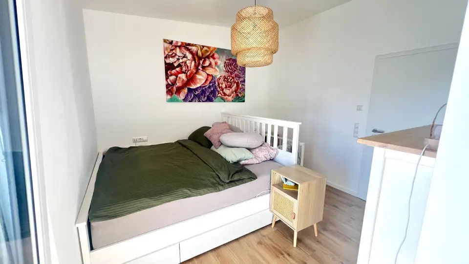 4 Zimmer Wohnung mit 133 m² in Lahr/Schwarzwald – Bild 10