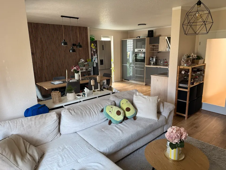 4 Zimmer Wohnung mit 85 m² in Hoyerswerda – Bild 7
