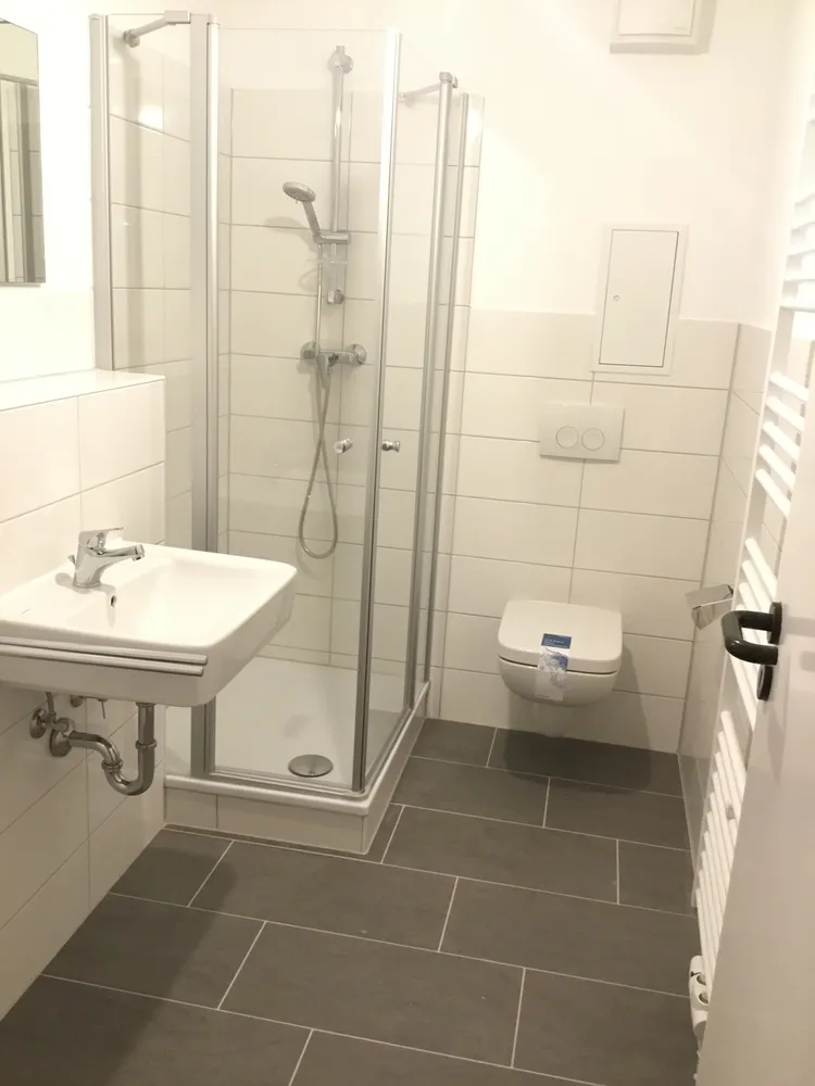 3 Zimmer Wohnung mit 68 m² in Garbsen – Bild 1