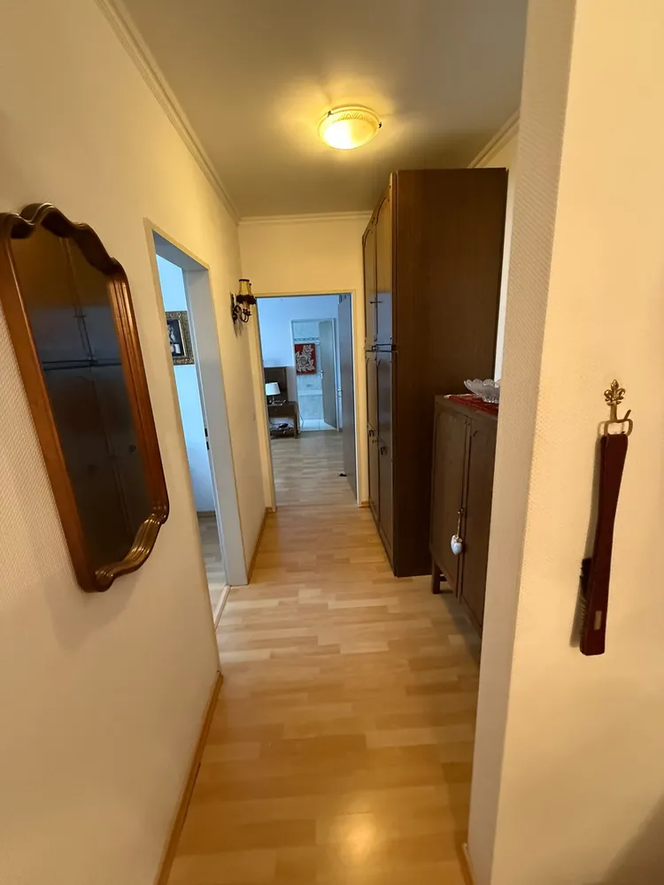 4 Zimmer Wohnung mit 90 m² in Duisburg – Bild 8