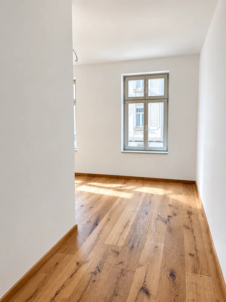 2 Zimmer Wohnung mit 57 m² in Leipzig – Bild 2