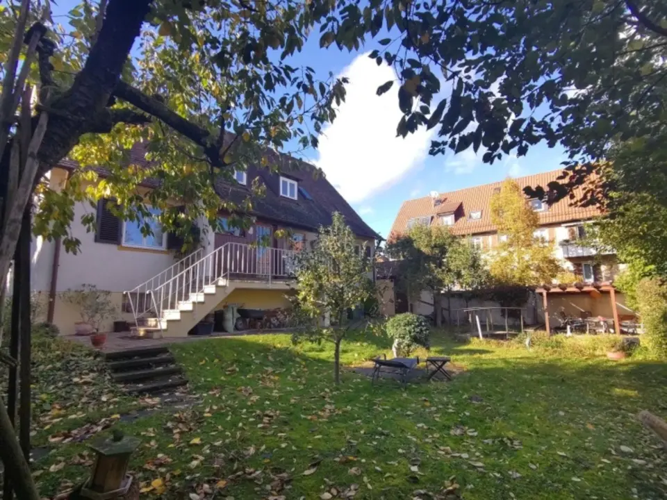 WG-Zimmer mit 14 m² in Kornwestheim – Bild 10