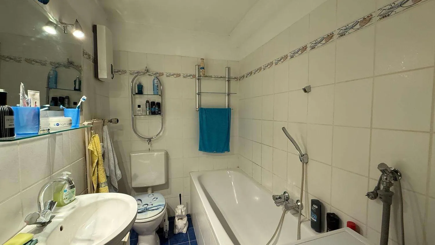 3 Zimmer Wohnung mit 58 m² in Augsburg – Bild 7