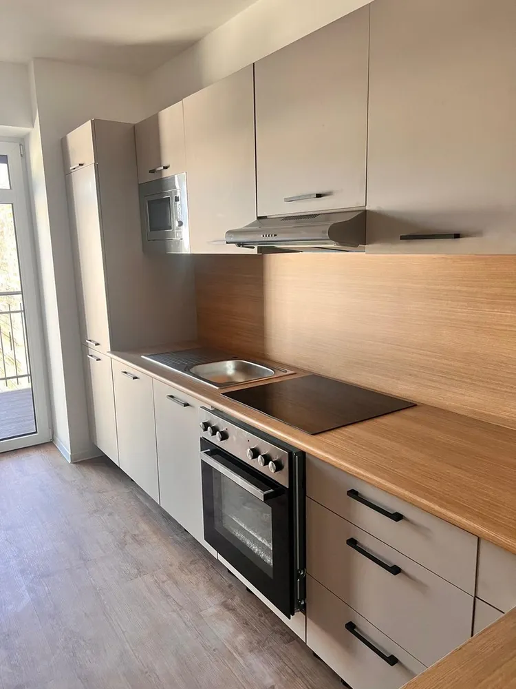 1 Zimmer Wohnung mit 38 m² in Halle (Saale) – Bild 8