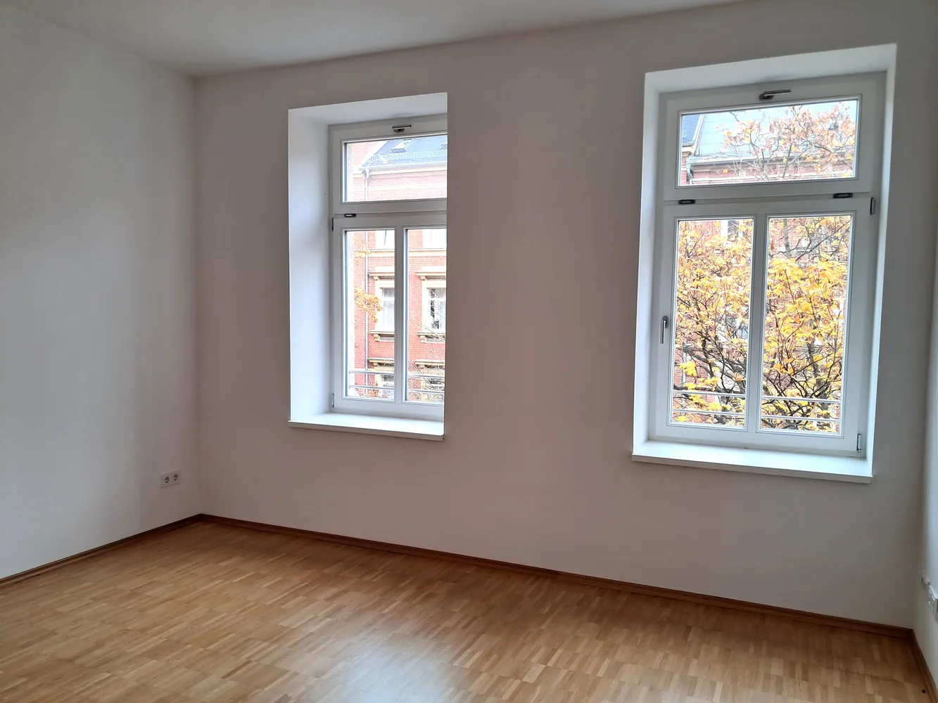 3 Zimmer Wohnung mit 69 m² in Chemnitz – Bild 1