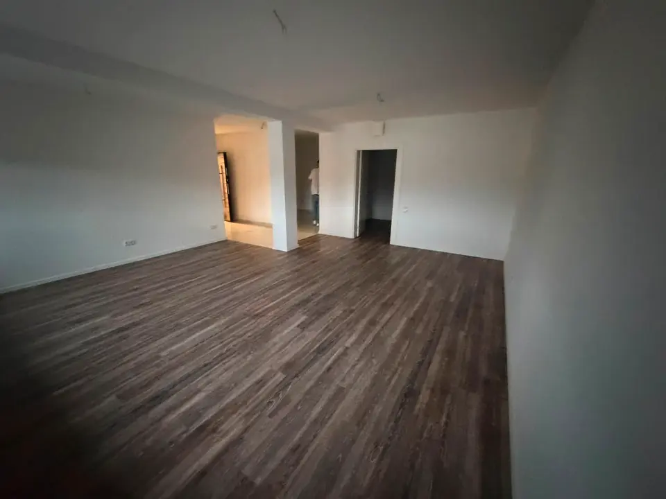 3 Zimmer Wohnung mit 85 m² in Papenburg – Bild 1