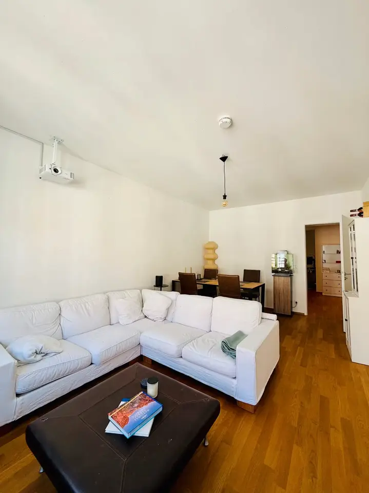 3 Zimmer Wohnung mit 76 m² in München – Bild 8