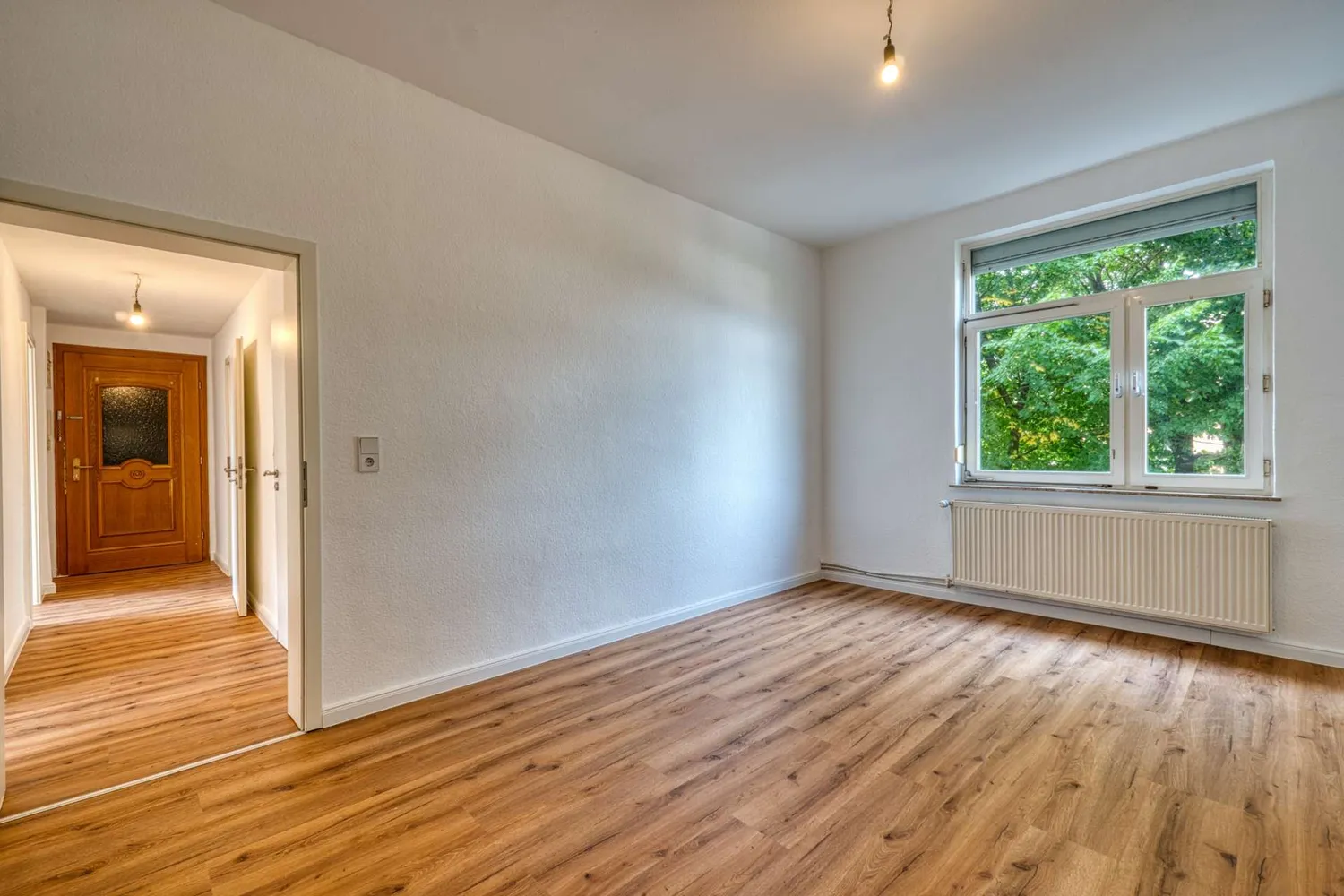 3 Zimmer Wohnung mit 80 m² in Bremerhaven – Bild 4
