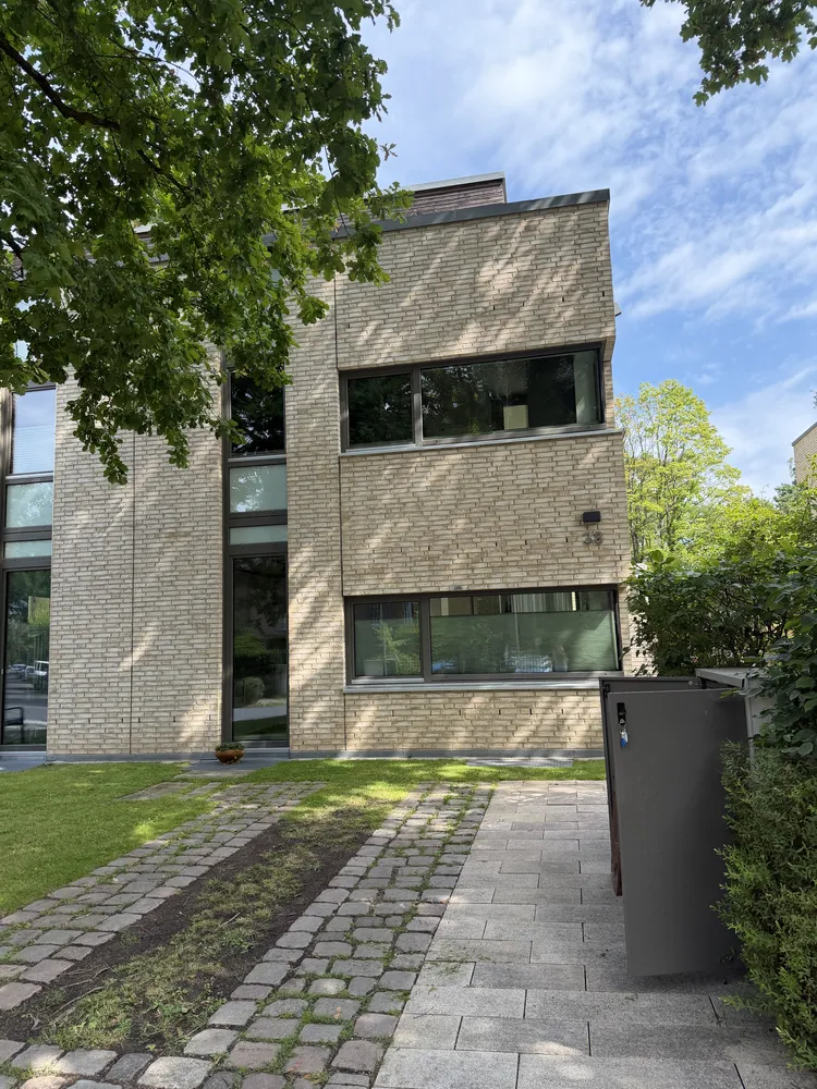 4 Zimmer Haus mit 169 m² in Potsdam – Bild 1
