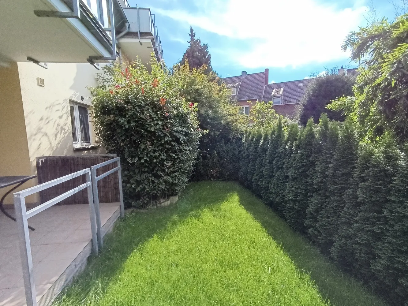 3 Zimmer Wohnung mit 98 m² in Willich – Bild 11