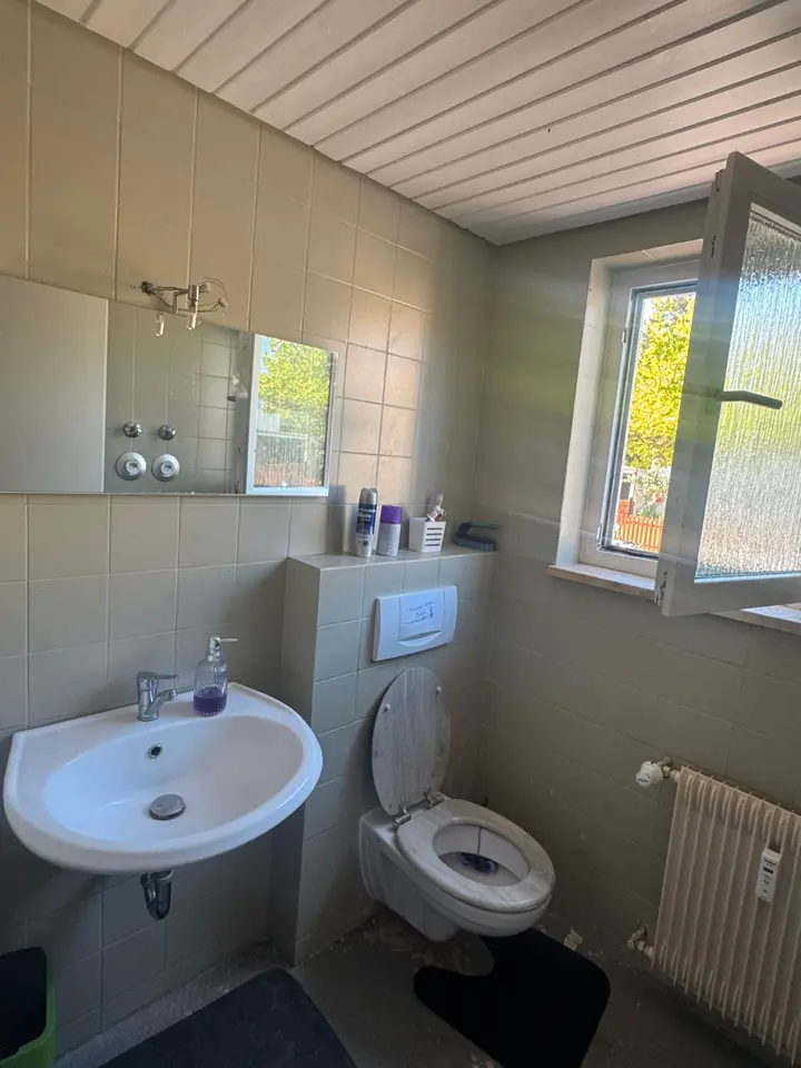 2 Zimmer Wohnung mit 13 m² in Weingarten – Bild 5