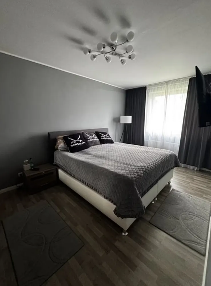 3 Zimmer Wohnung mit 81 m² in Stade – Bild 2