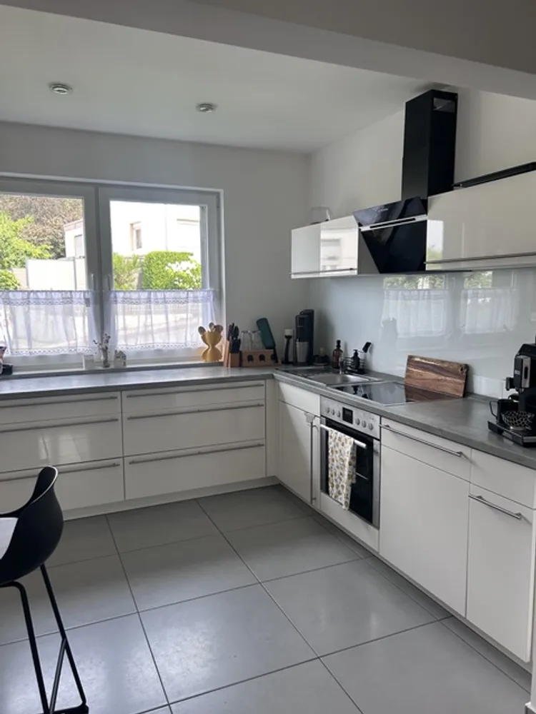 3 Zimmer Wohnung mit 92 m² in Bielefeld – Bild 4