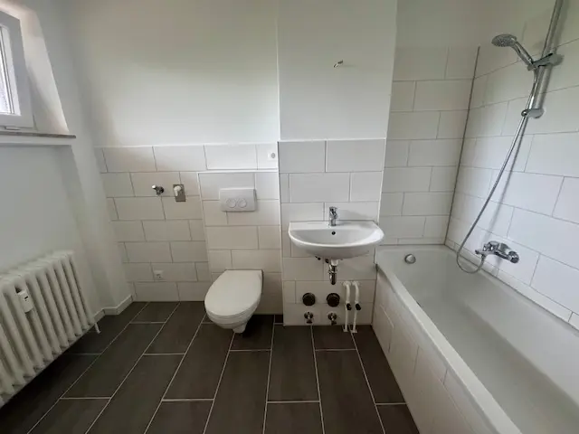 2 Zimmer Wohnung mit 54 m² in Delmenhorst – Bild 4