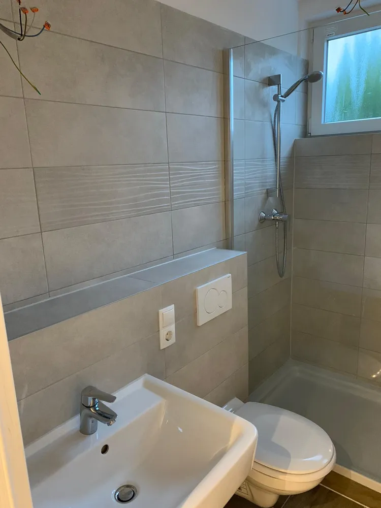 3 Zimmer Wohnung mit 88 m² in Ludwigshafen am Rhein – Bild 12