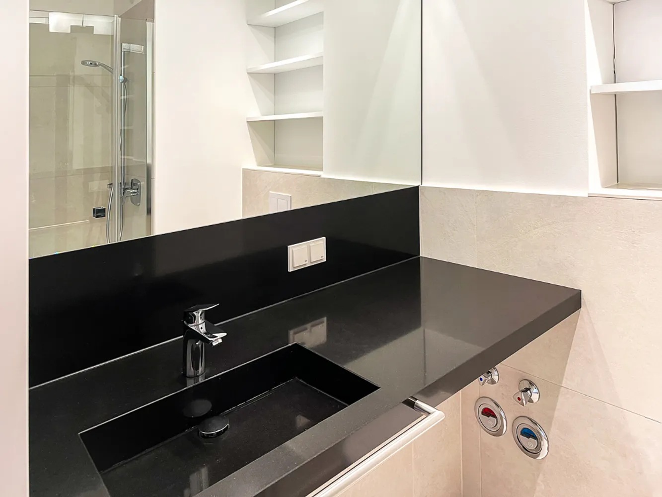 1 Zimmer Wohnung mit 35 m² in Düsseldorf – Bild 10