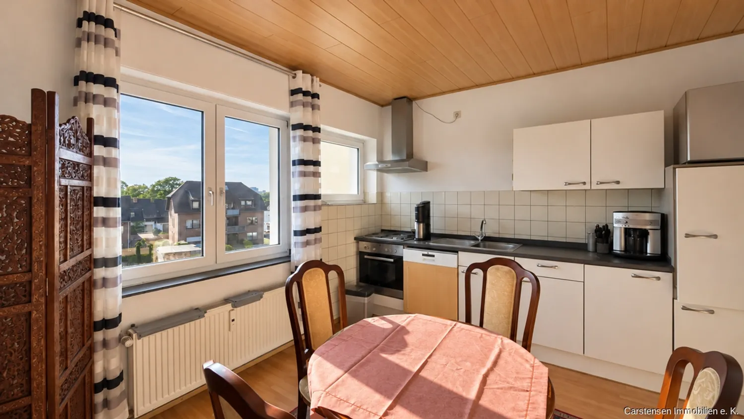 3 room apartment with 52 m² in Bergheim – Photo 4