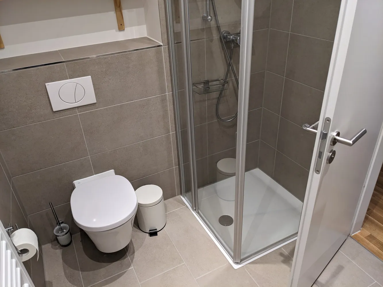 2 Zimmer Wohnung mit 42 m² in Leipzig – Bild 4