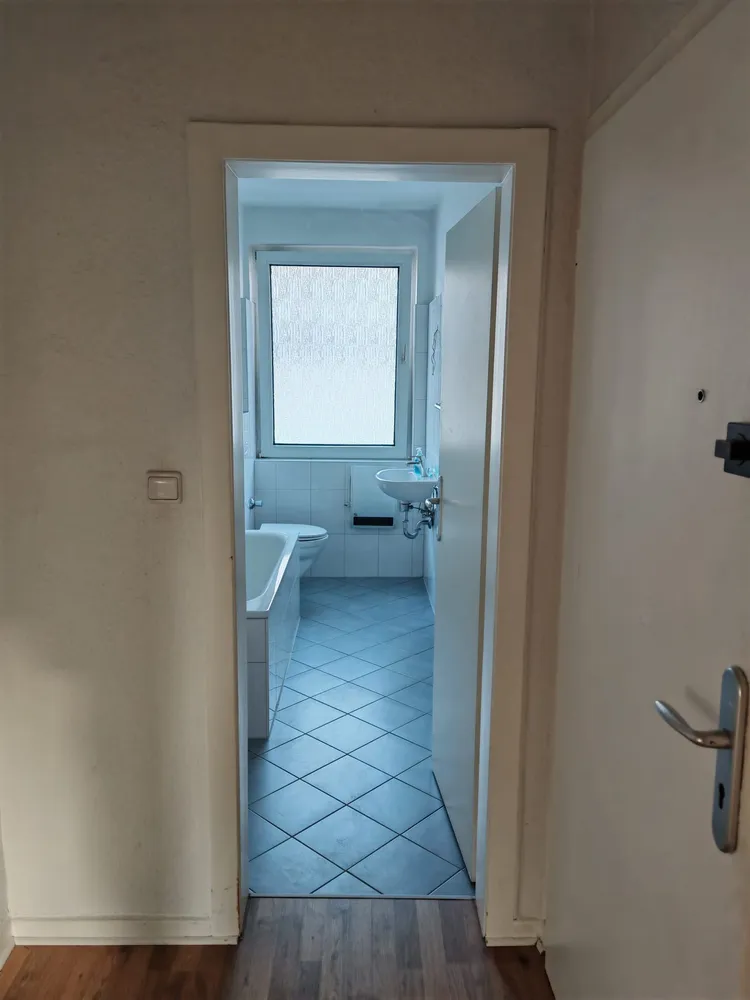 2 Zimmer Wohnung mit 62 m² in Essen – Bild 4