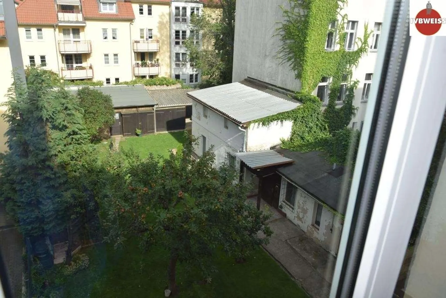 2 Zimmer Wohnung mit 64 m² in Berlin – Bild 9