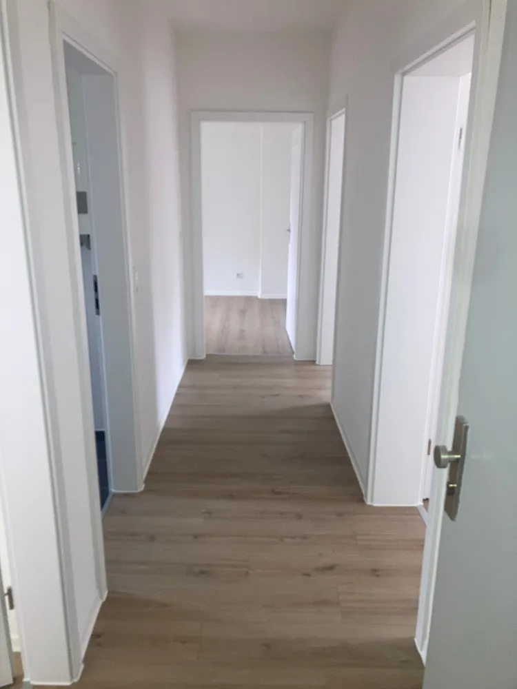 3 Zimmer Wohnung mit 58 m² in Wilhelmshaven – Bild 7