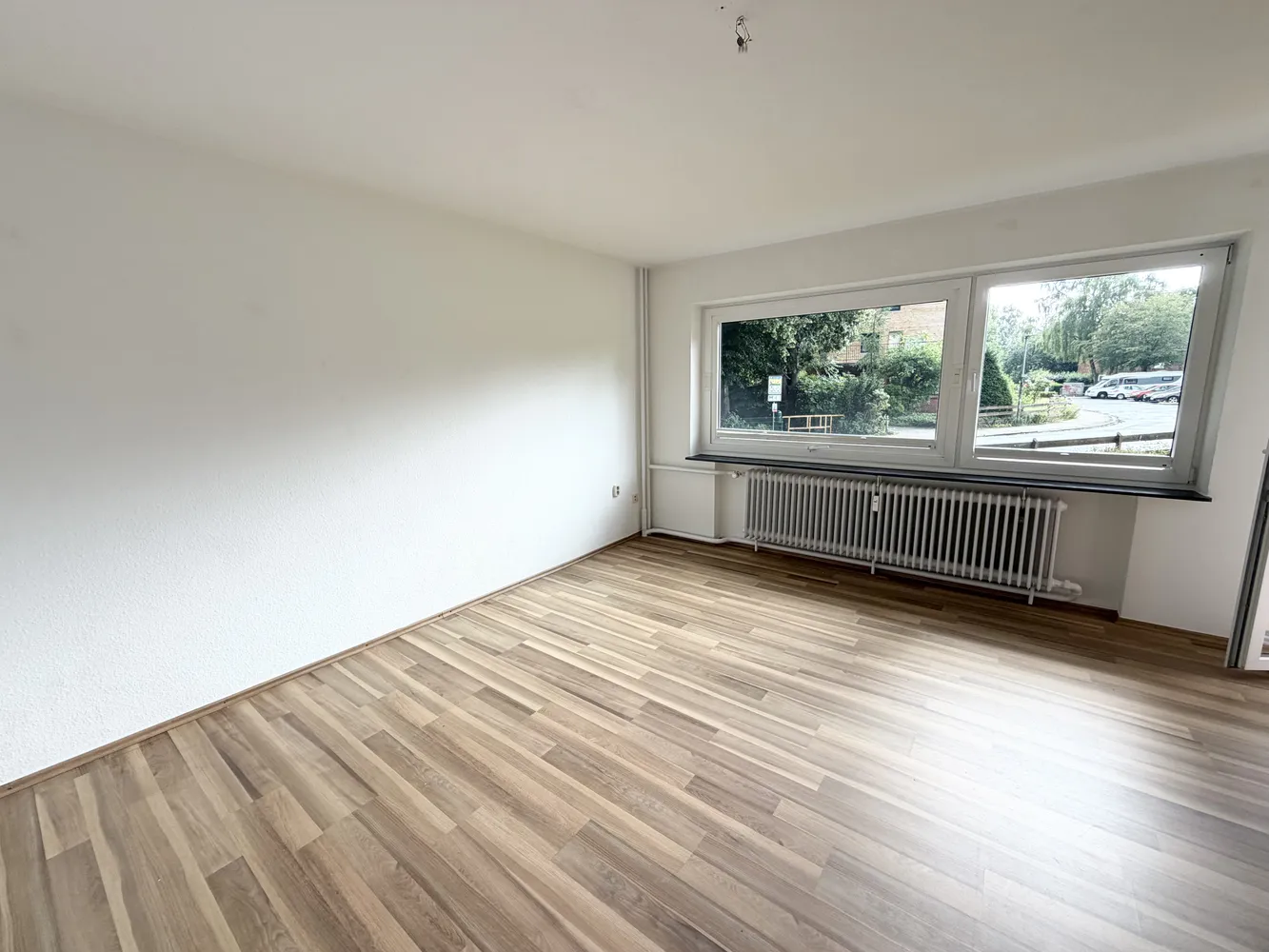3 Zimmer Wohnung mit 66 m² in Rendsburg – Bild 4