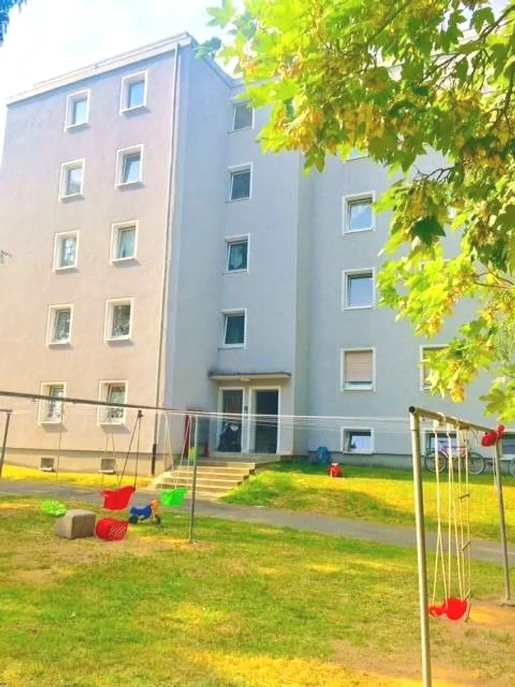 3 Zimmer Wohnung mit 72 m² in Eschwege – Bild 4