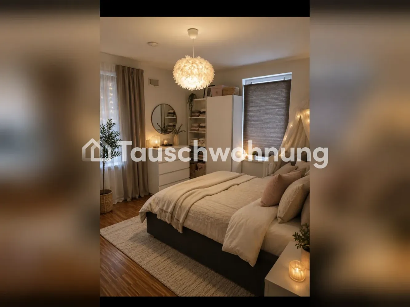 2 Zimmer Wohnung mit 69 m² in Norderstedt – Bild 1