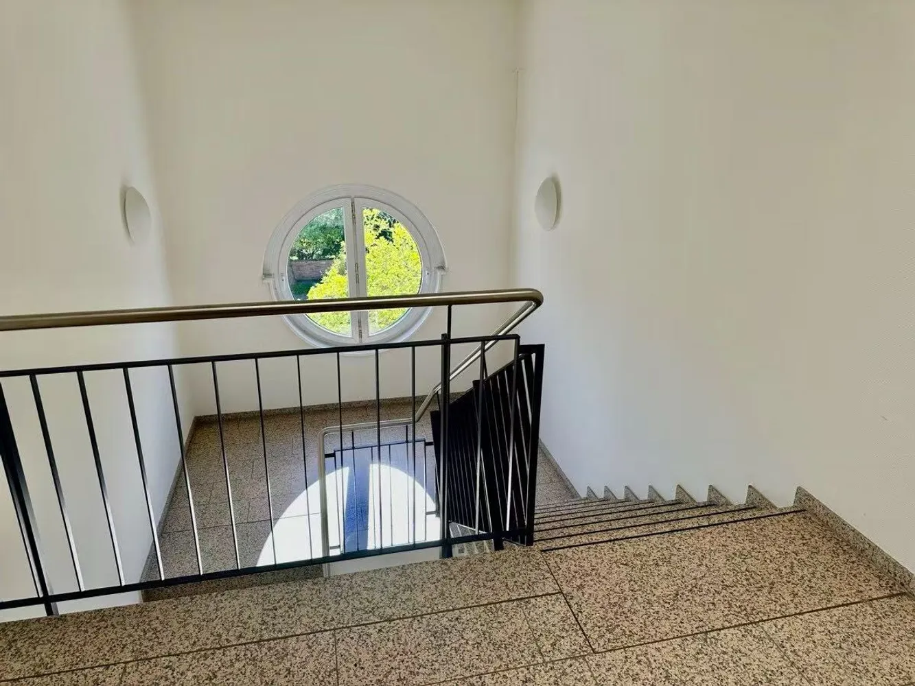 2 Zimmer Wohnung mit 52 m² in Frankfurt am Main – Bild 9