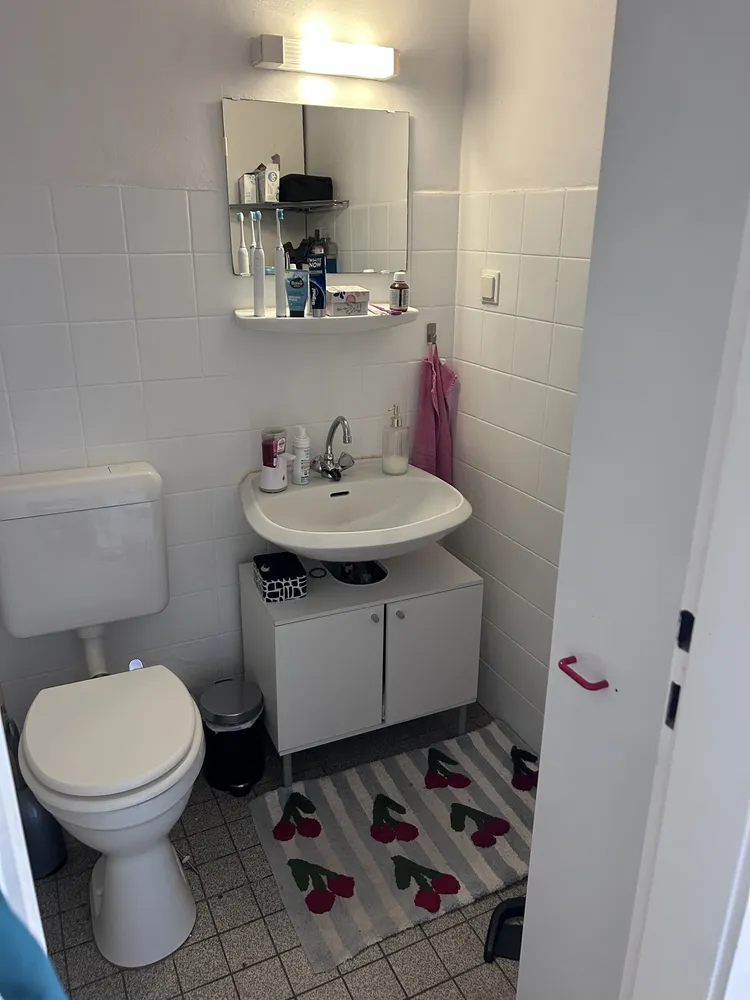 1 Zimmer Wohnung mit 21 m² in Köln – Bild 6