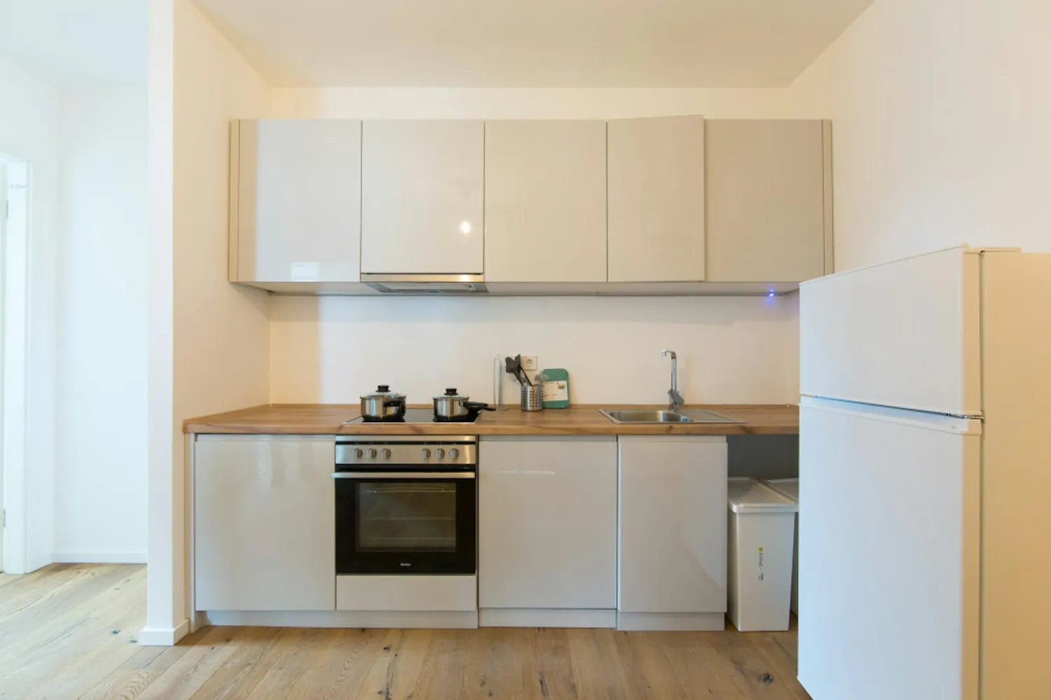 Shared room with 12 m² in Berlin – Photo 6