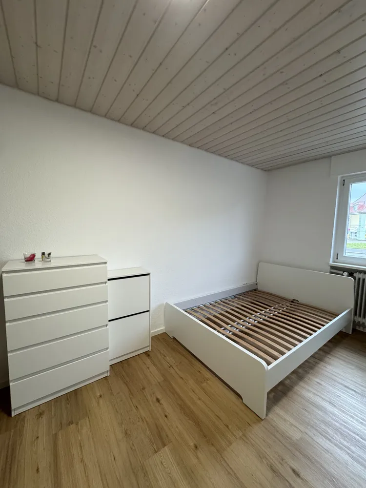 1 Zimmer Wohnung mit 12 m² in Karlsruhe – Bild 2